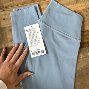 Lululemon Wunder Under Tights